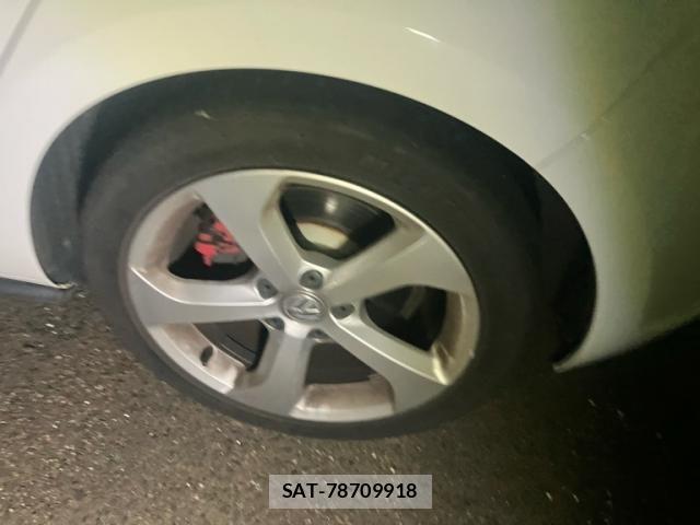 VolksWagen GOLF GTI 2013-11 7621326-2