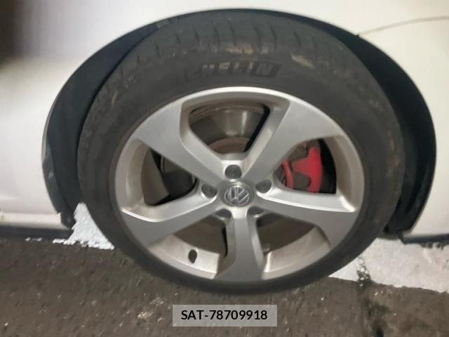 VolksWagen GOLF GTI 2013-11 7621326-4