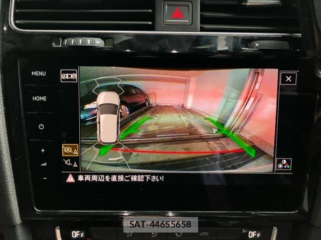 VolksWagen GOLF GTI 2018-03 7621323-24
