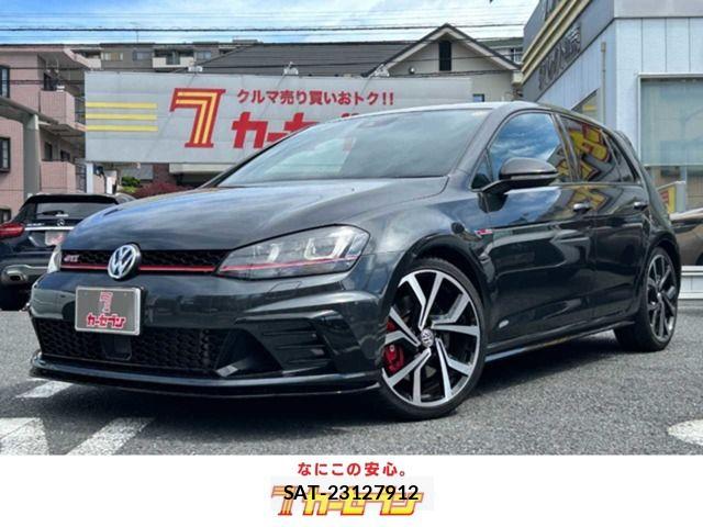 VolksWagen GOLF GTI 2016-06 7621320-0