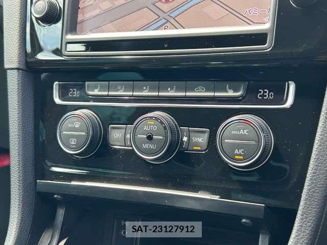 VolksWagen GOLF GTI 2016-06 7621320-10