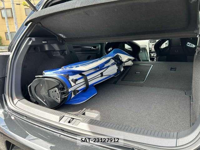 VolksWagen GOLF GTI 2016-06 7621320-18