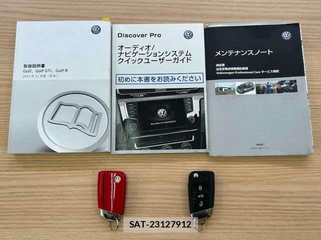 VolksWagen GOLF GTI 2016-06 7621320-3