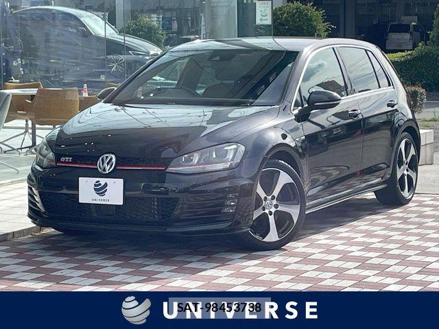 VolksWagen GOLF GTI 2016-09 7621322-0