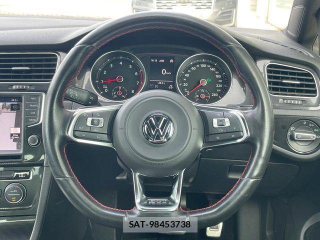 VolksWagen GOLF GTI 2016-09 7621322-10