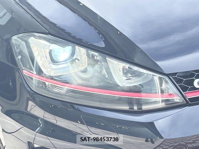 VolksWagen GOLF GTI 2016-09 7621322-12