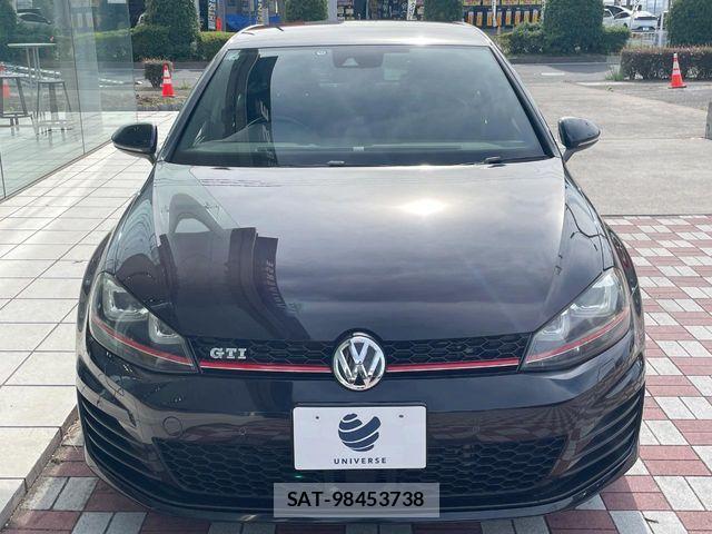VolksWagen GOLF GTI 2016-09 7621322-14