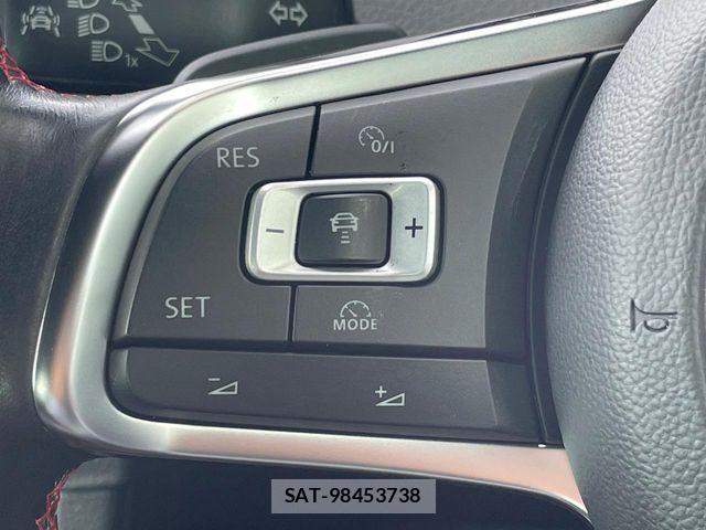 VolksWagen GOLF GTI 2016-09 7621322-5