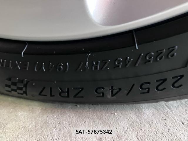 VolksWagen GOLF GTI 2016-02 7621324-8