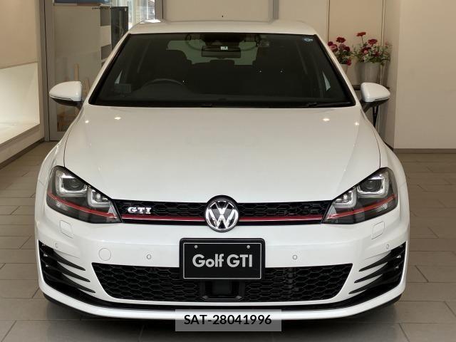 VolksWagen GOLF GTI 2015-03 7730708-10