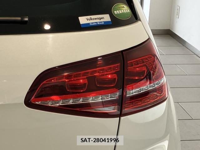VolksWagen GOLF GTI 2015-03 7730708-23