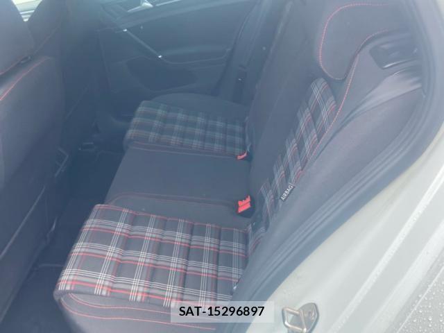 VolksWagen GOLF GTI 2015-01 7730706-9