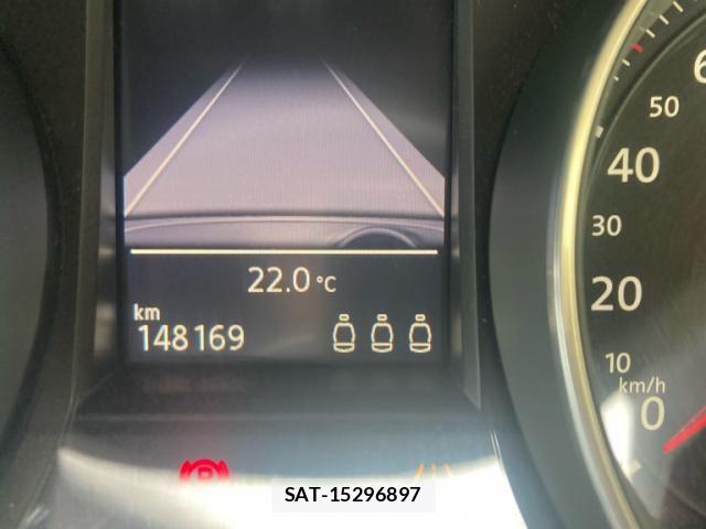 VolksWagen GOLF GTI 2015-01 7730706-17