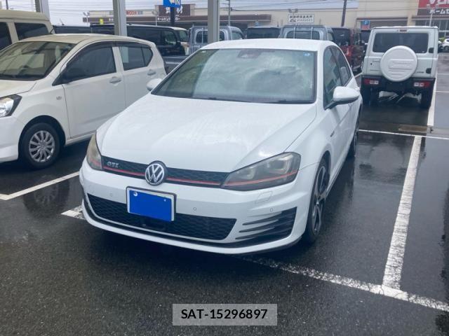 VolksWagen GOLF GTI 2015-01 7730706-1