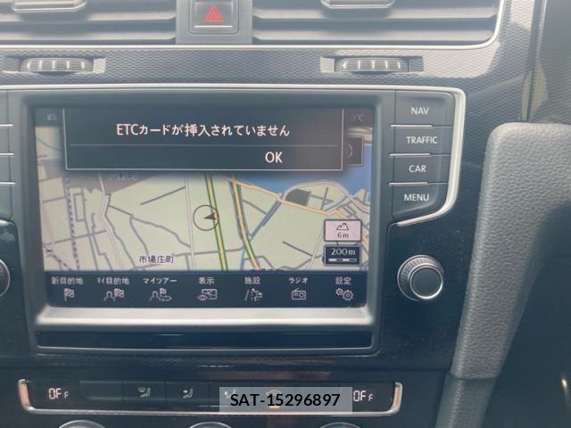VolksWagen GOLF GTI 2015-01 7730706-20