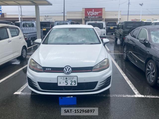 VolksWagen GOLF GTI 2015-01 7730706-2