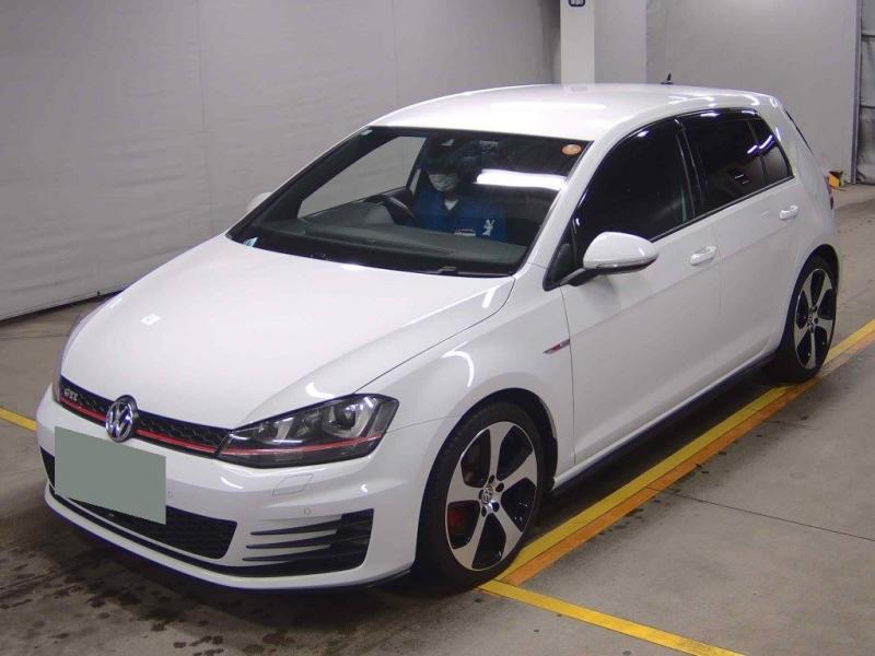 VolksWagen GOLF GTI 2016-11 7360470-3