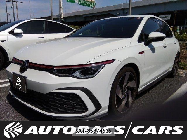 VolksWagen GOLF GTI 2022-12 7880476-0