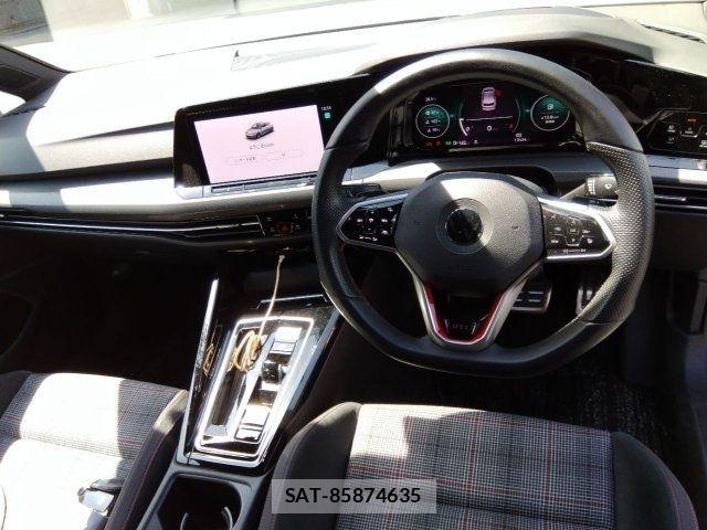 VolksWagen GOLF GTI 2022-12 7880476-1