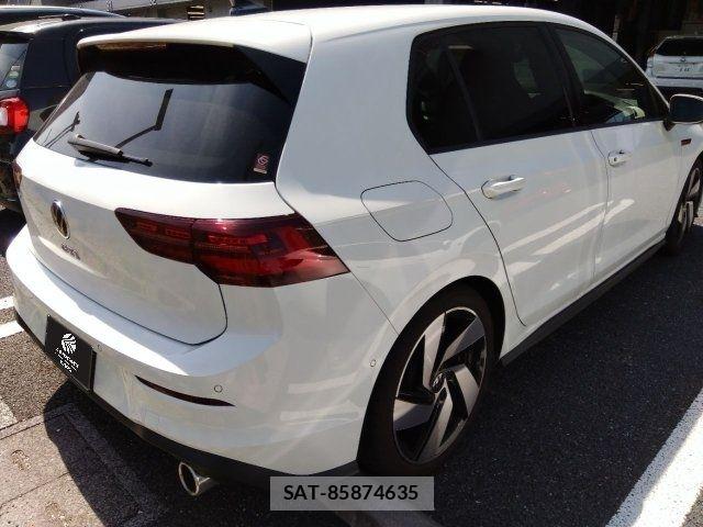 VolksWagen GOLF GTI 2022-12 7880476-2