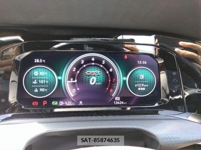 VolksWagen GOLF GTI 2022-12 7880476-3