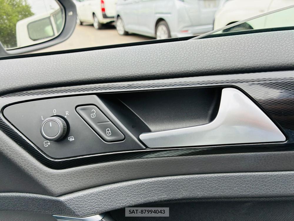 VolksWagen GOLF GTI 2016-11 7360470-20