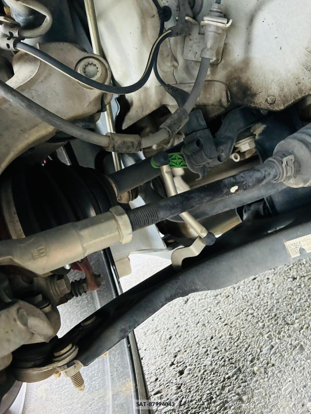 VolksWagen GOLF GTI 2016-11 7360470-33
