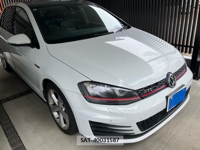 VolksWagen GOLF GTI 2014-04 7903627-0