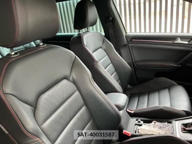 VolksWagen GOLF GTI 2014-04 7903627-8