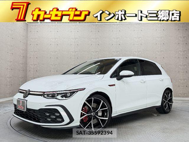 VolksWagen GOLF GTI 2022-01 7964386-0