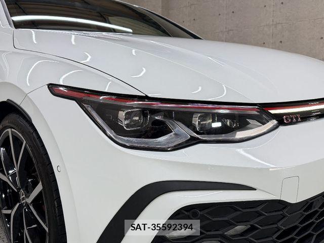 VolksWagen GOLF GTI 2022-01 7964386-13