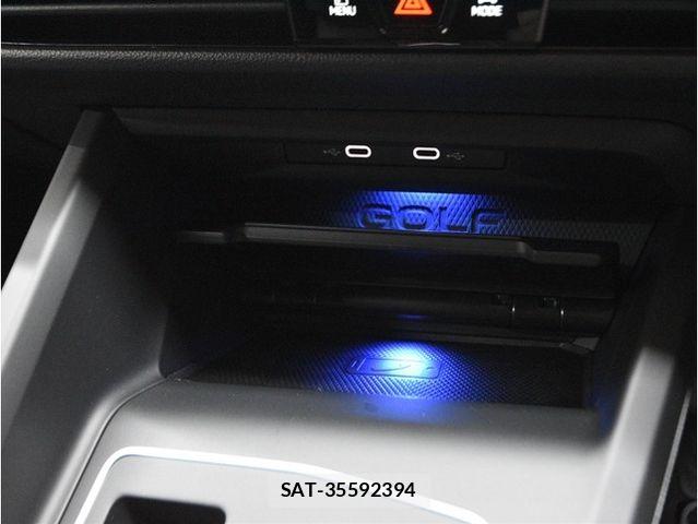 VolksWagen GOLF GTI 2022-01 7964386-29
