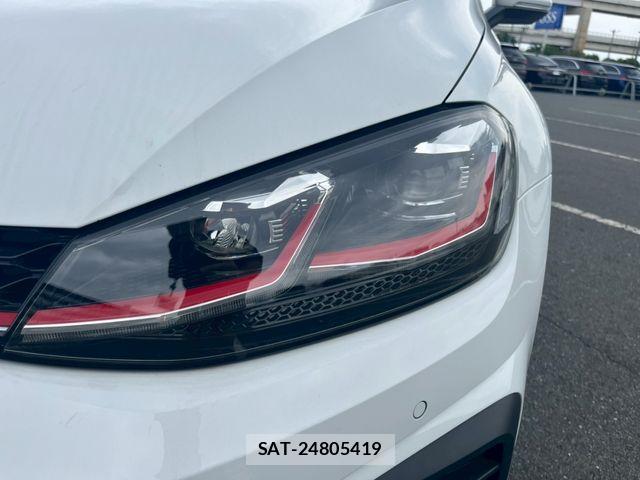 VolksWagen GOLF GTI 2017-05 7981567-19