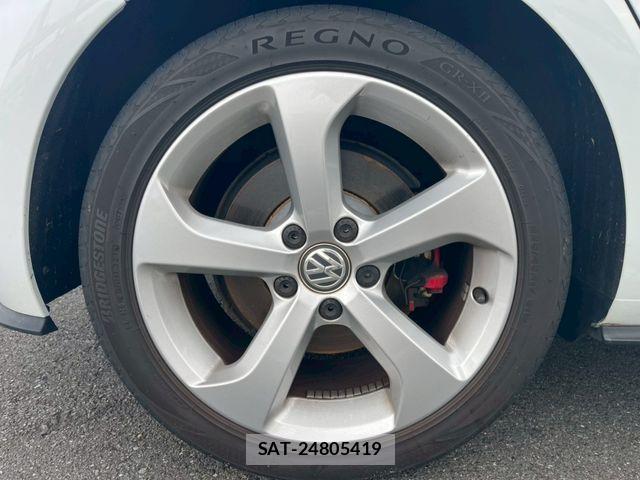 VolksWagen GOLF GTI 2017-05 7981567-20