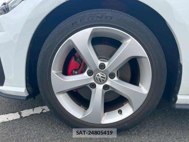 VolksWagen GOLF GTI 2017-05 7981567-22