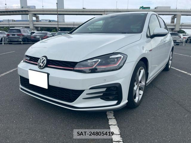 VolksWagen GOLF GTI 2017-05 7981567-3