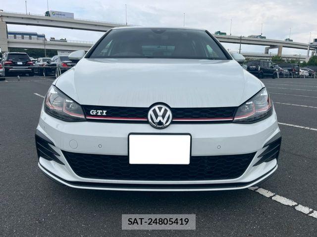 VolksWagen GOLF GTI 2017-05 7981567-5