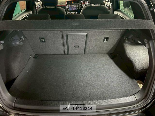 VolksWagen GOLF GTI 2014-11 7981568-10