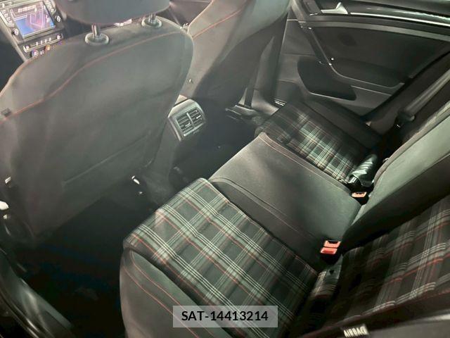 VolksWagen GOLF GTI 2014-11 7981568-11