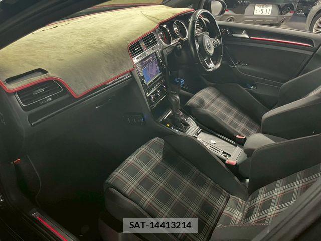 VolksWagen GOLF GTI 2014-11 7981568-12