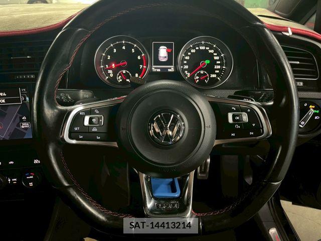 VolksWagen GOLF GTI 2014-11 7981568-14