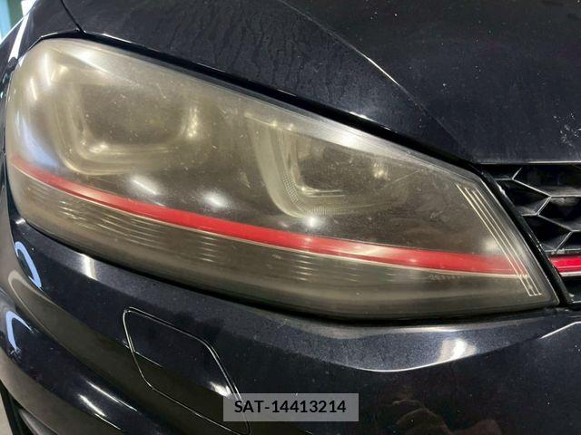 VolksWagen GOLF GTI 2014-11 7981568-17