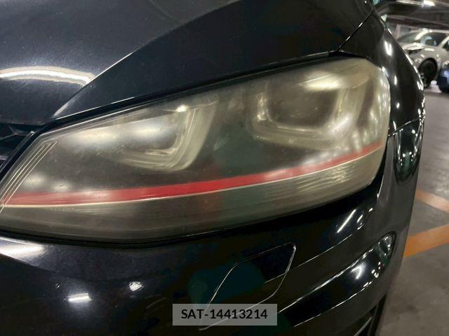 VolksWagen GOLF GTI 2014-11 7981568-18