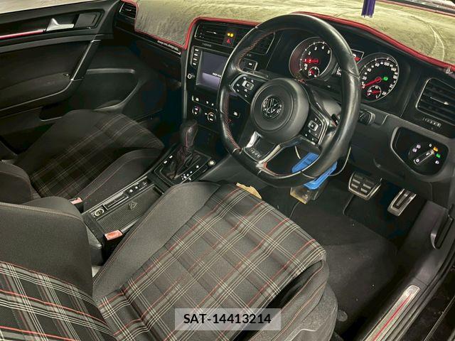 VolksWagen GOLF GTI 2014-11 7981568-1