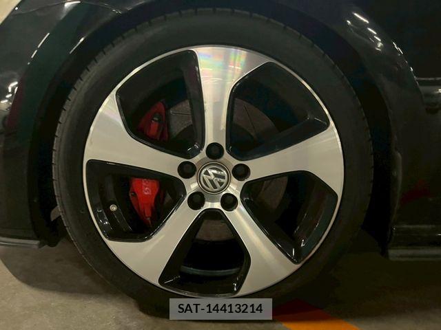 VolksWagen GOLF GTI 2014-11 7981568-19