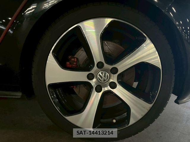VolksWagen GOLF GTI 2014-11 7981568-20