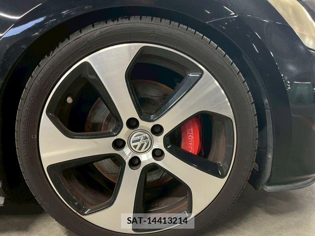 VolksWagen GOLF GTI 2014-11 7981568-21