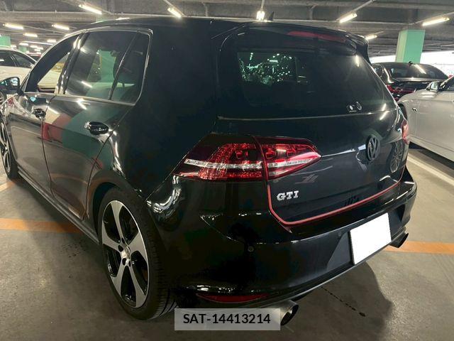 VolksWagen GOLF GTI 2014-11 7981568-2