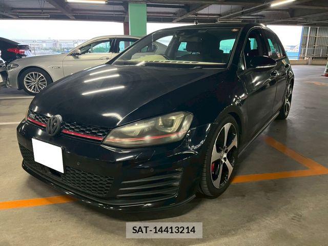 VolksWagen GOLF GTI 2014-11 7981568-3