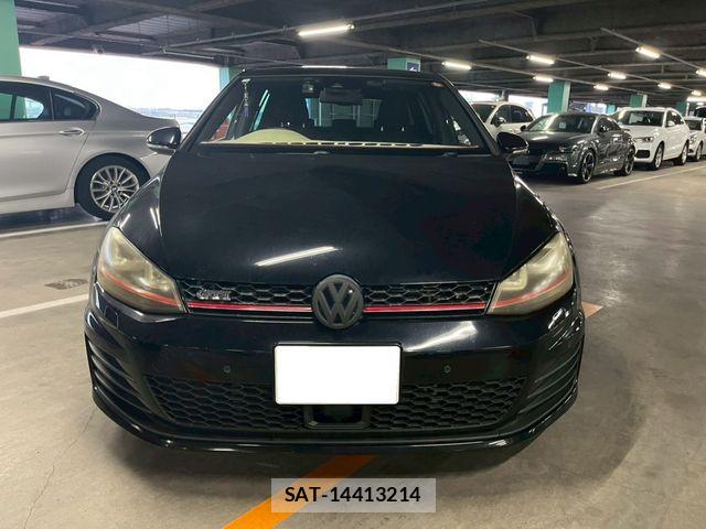 VolksWagen GOLF GTI 2014-11 7981568-5